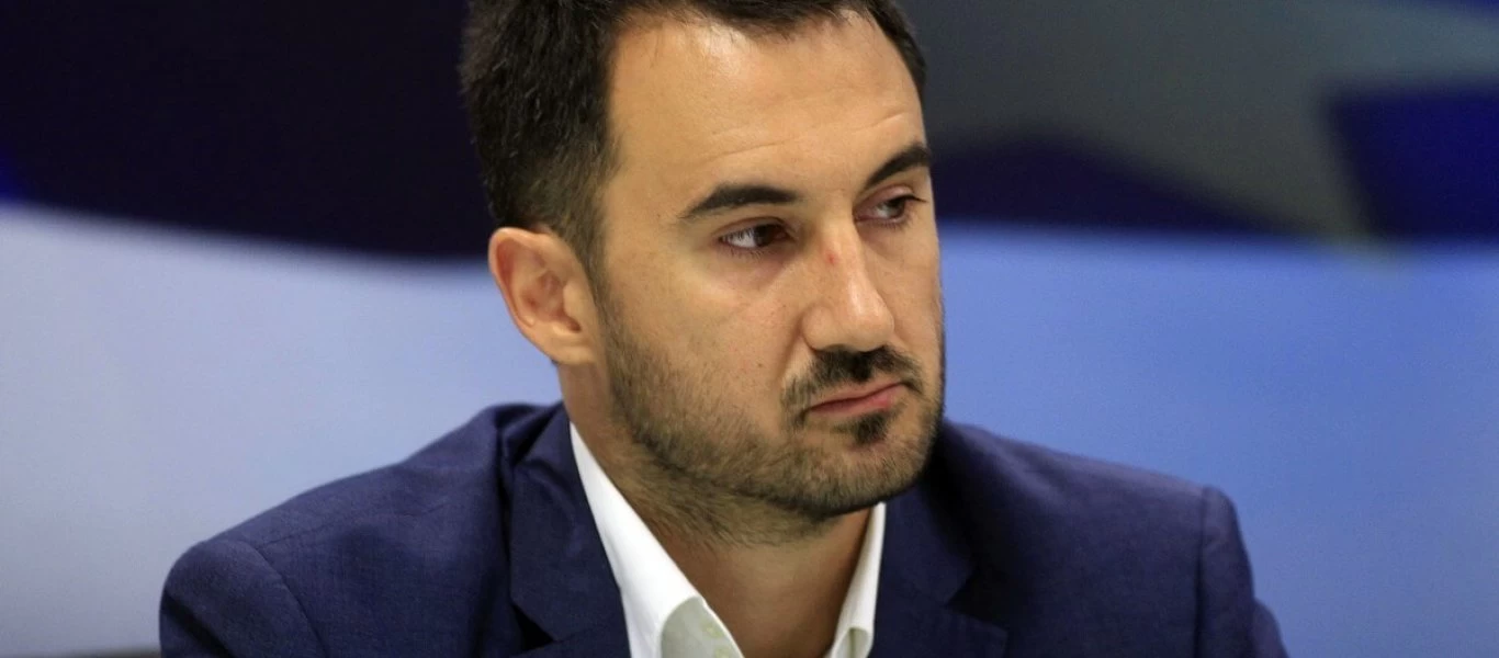 Επανέρχεται ο ΣΥΡΙΖΑ για την υποχρεωτική δέσμευση του 50% του μισθού των βουλευτών